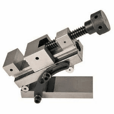 Palmgren 4" Angle Sine Vise 13154