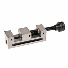 Palmgren 4" Toolmakers Vise 13154