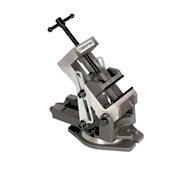  Palmgren 6"  Angle Vise with Swivel Base 11602