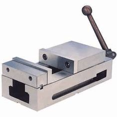 Palmgren 6"  CNC Dual Force Machine Vise  26610