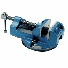 Palmgren 6"  Milling  Machine Vise 18601