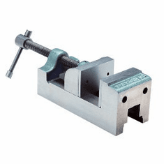 Palmgren  6" x 6" x 2" Drill Press Vise 12602 USA MADE