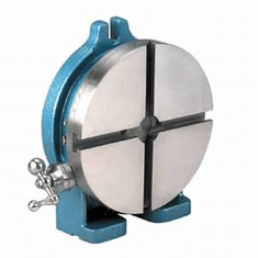 Palmgren 8" Rotary Indexing Table 32806 