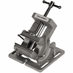 Palmgren  Cradle Angle Vise Trunnion Base 11250