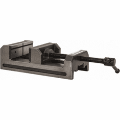 Palmgren  Drill Press Vise 4 1/2 inch Jaw Opening 12352