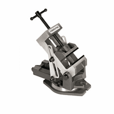 Palmgren  4"  Angle Vise & Swivel Base 11405