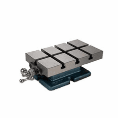 Palmgren Cross Slide Table 8"  Travel 37121