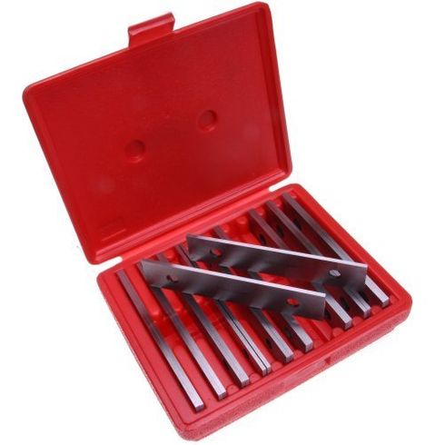 Parallel Sets