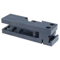 HHIP KDK-100 Style Quick Change Tool Post For 12" To 16" Swing Lathes