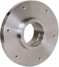 PBA 6" 4 Degree Adaptor Plate