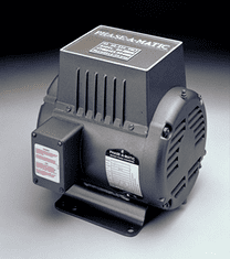Phase-A-Matic Rotary Phase Converter 2 Horse Power R-2