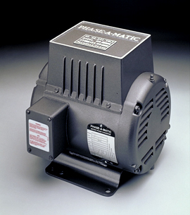 Phase-A-Matic Rotary Phase Converter 3 Horse Power R-3 Phase-A-Matic Rotary Phase Converter 3 Horse Power R-3