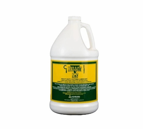 Ashburn 1 Gallon Mike-O-Cut 87 Extends Tap & Drill Life