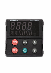WATLOW PM4, Standard Control Four 10 Step Progra, price is for replacement control