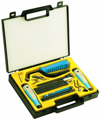 Platinum Box Set - For Tool & Die Makers; Deburring