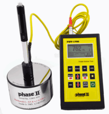 Portable Hardness Tester PHT-1700