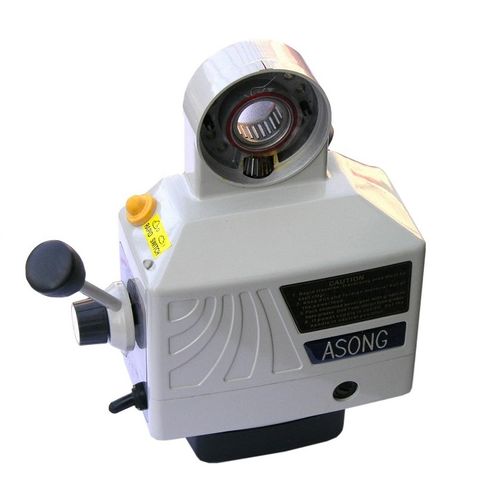 Power Feed Z-Axis 150LBS