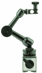 Power On/Off Flex Holder with Fine Adj at Base-Std Arm