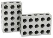 Precision Blocks