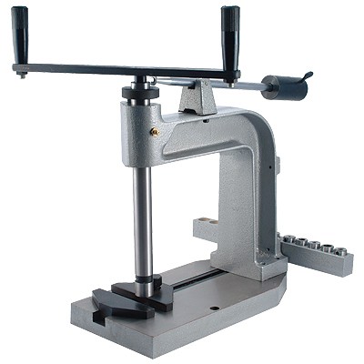 PRECISION HAND TAPPER