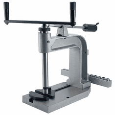 PRECISION HAND TAPPER