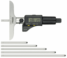 Depth Micrometers