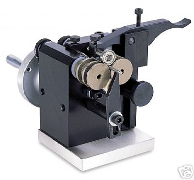 Precision Punch Grinder Capacity 0.020" To 0.236" Dia