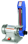 PRM 1" x 42" Belt Sander, 1/3HP 120/240V 1PH, 1800RPM PR72142 PRM 1" x 42" Belt Sander, 1/3HP 120/240V 1PH, 1800RPM PR72142