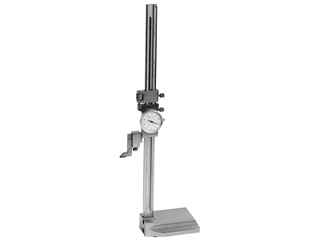 PRO QUALITY 0-24 INCH DIAL HEIGHT GAGE .001 INCH