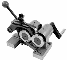 Punch Grinder Machine for Round Punches 0.12" -- 1.18"