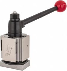 Quadra Index Tool Post - Series QITP35