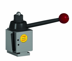 Quick Change Tool Post SD35CXA