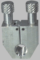 Quick Quill Stop fits All Bridgeports NE60QS1 