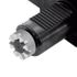 R18 VDI Live Tool Holder Radial MT Brauffaldi LH Backward Head 20mm SH ER16 BR20MT1660 R18 VDI Live Tool Holder Radial MT Brauffaldi LH Backward Head 20mm SH ER16 BR20MT1660