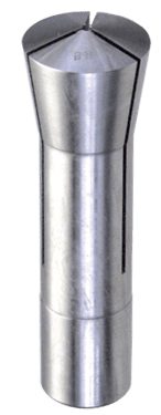 R8 Collets - 7/8 ID - Round Opening