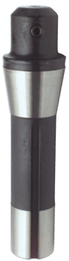 R8 End Mill Holder - 1 Hole Dia