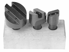 R8 SHANK FLY CUTTER (2-1/2 HEADX3/8 SQ TOOL BIT)