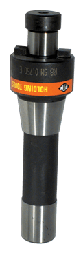 R8 Shell EM Holder - 3/4" Pilot Dia- Size 1-3/4 to 2