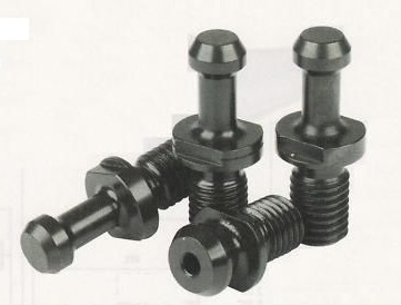 Retention Knob Pull Stud 10 Pcs. PS-536X90