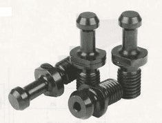 Retention Knobs