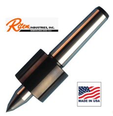 Riten Econo Tracer Point live centers New Live Center MT#2 USA