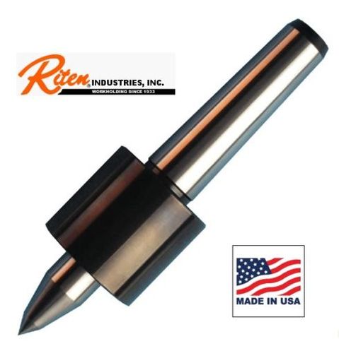 Riten Econo Tracer Point live centers New Live Center MT#4 USA