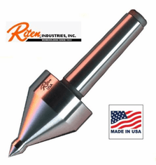 Riten Live Multi Point centers New Live Center MT# 4 USA