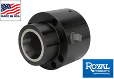 Royal 5C Manual Collet Fixture Accu Length