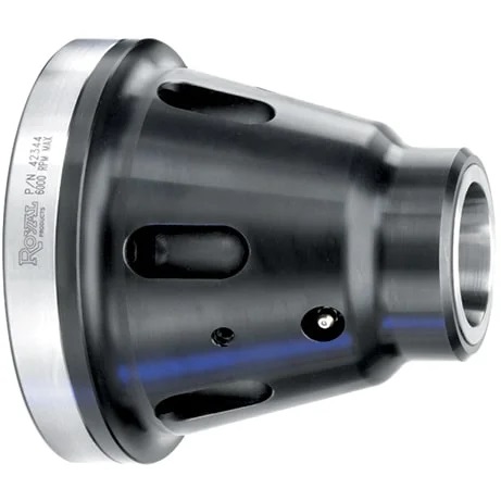 Royal Accu Length CNC Lathe 16C Collet Chuck # 42340 Spindle A2-6 USA