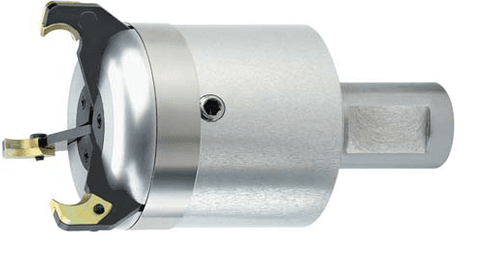 Royal Grippex 20S Coolant Actuated Bar Puller 43345 1-1/4" Shank