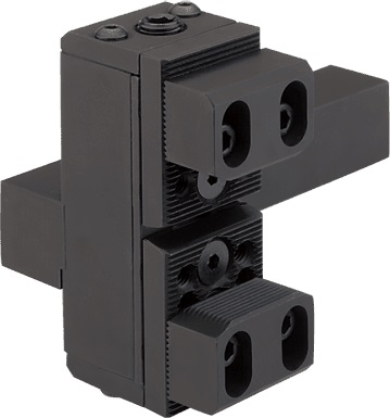 Royal Heavy Duty CNC Lathe Bar Puller Model 1" Sq. Shank 43370