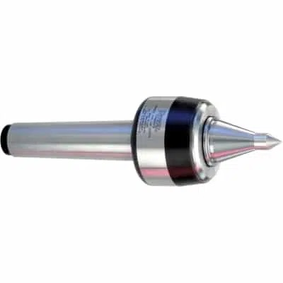 Royal Heavy Duty CNC Spindle Type Live Center Extended Point MT#4 Royal Heavy Duty CNC Spindle Type Live Center Extended Point MT#4