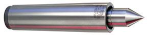 Royal Spring Type Live Center 1 1/4" Straight Shank Standard Point 