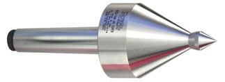 Royal Versa-Turn <br>Live Center Morse Taper # 4